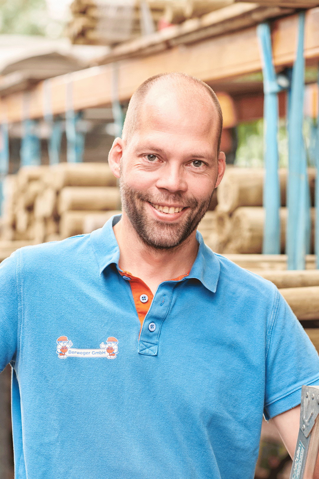Adrian Luginbühl