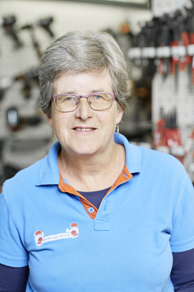 Rosmarie Rempfler