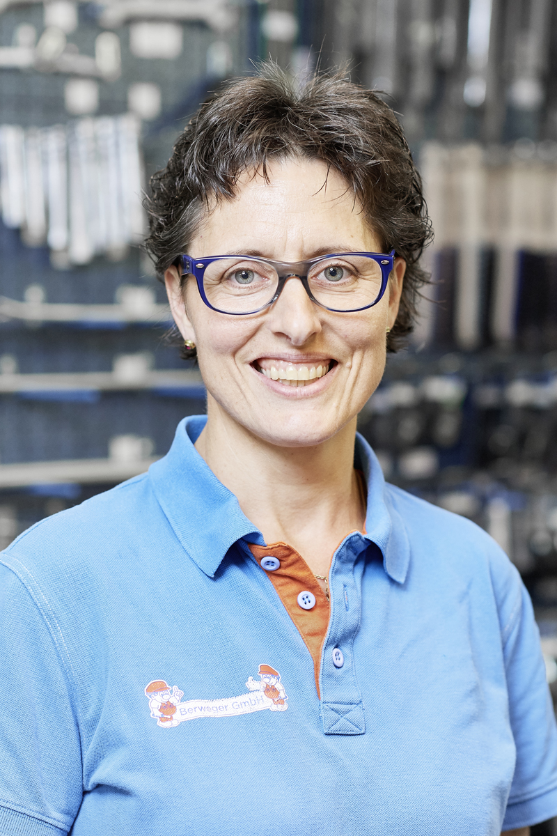 Silvia Biser